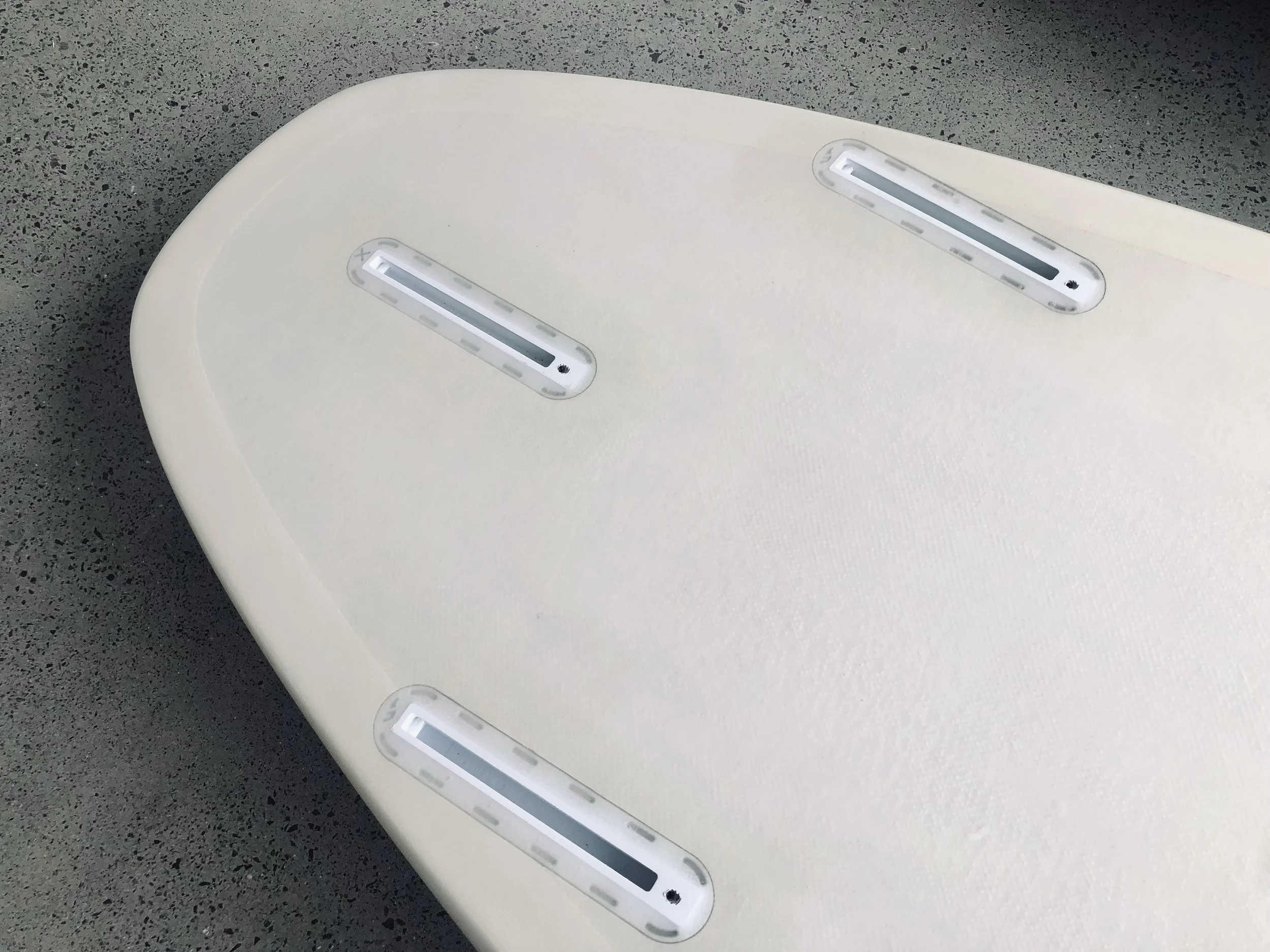 CLUSTER — NEAL PURCHASE DESIGNS